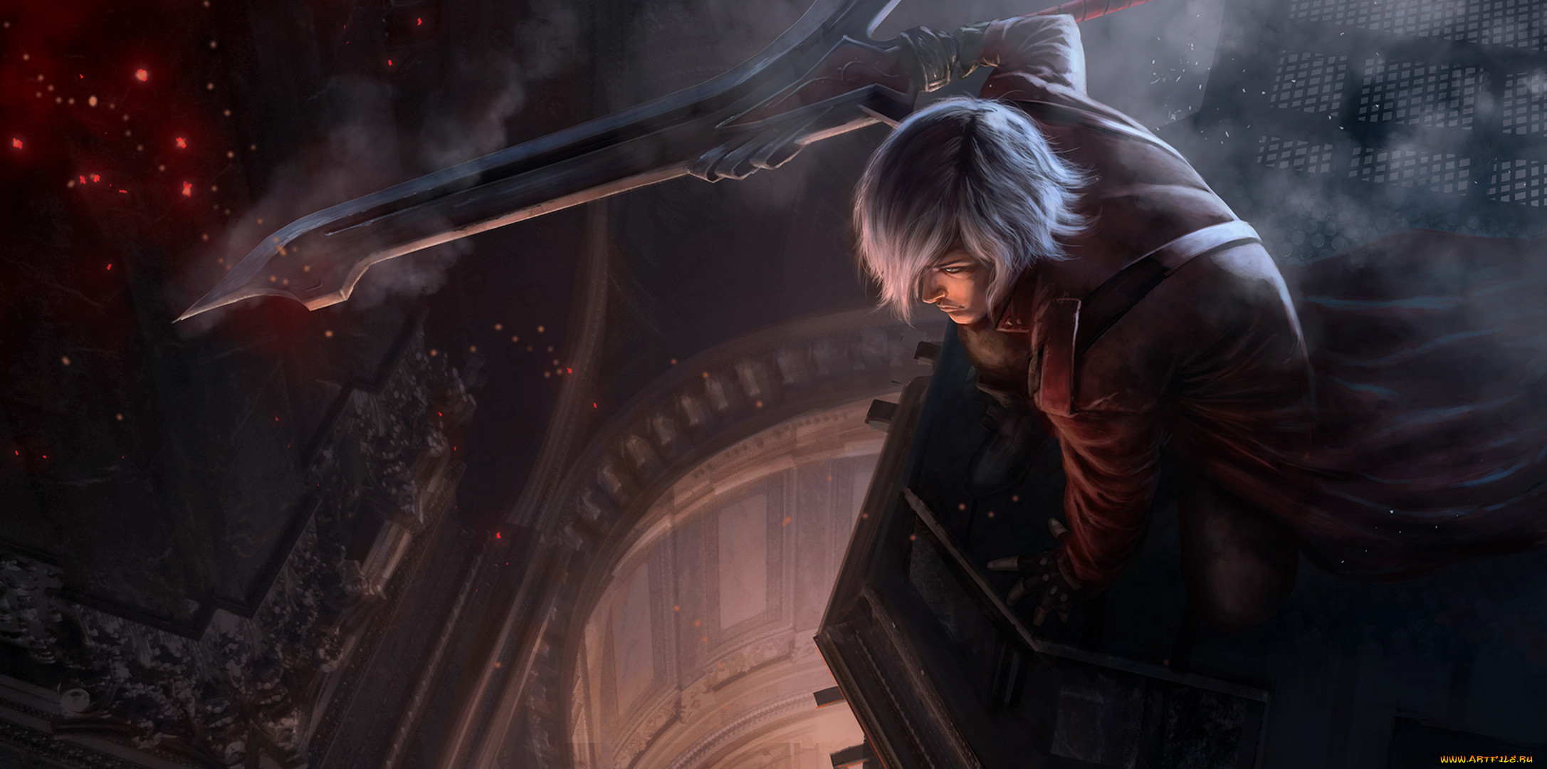  , devil may cry, devil, may, cry, dante, , , , , , 